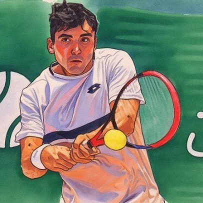 Burruchaga vence no Sauípe e atinge seu melhor ranking