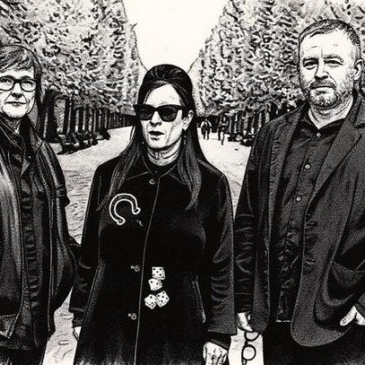 Galeristas Sadie Coles, Maureen Paley e Stuart Shave ampliam espaços em Londres