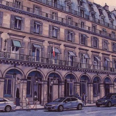 Cultura no centro da mudança global une Getty Trust e Fórum Mundial na Art Basel