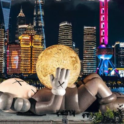 KAWS será o destaque da segunda edição do Manar Abu Dhabi