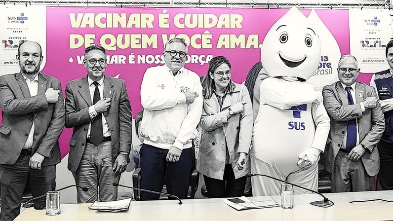 Foto: Walterson Rosa/MS