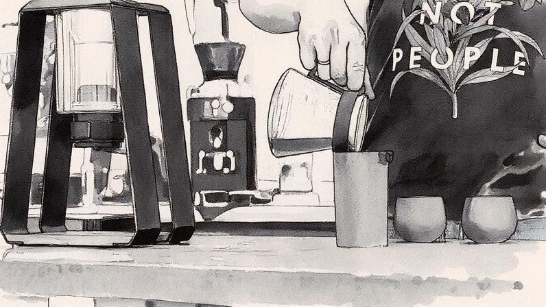 Caio Tucunduva • Divulgação