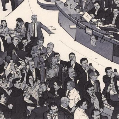 Câmara derruba mp da taxação após derrota do governo