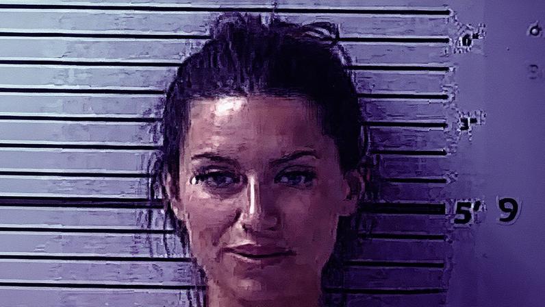 “Below Deck” alum Camille Lamb was arrested on a DUI charge Saturday morning in Mississippi, TMZ reported.