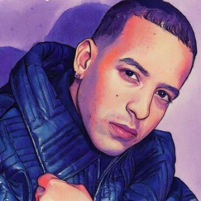 Daddy Yankee lança seu primeiro álbum cristão