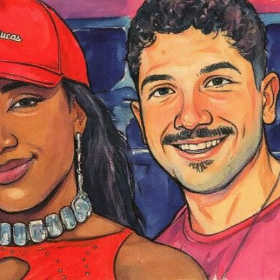 IZA terá de pagar pensão a Yuri Lima após separação, entenda