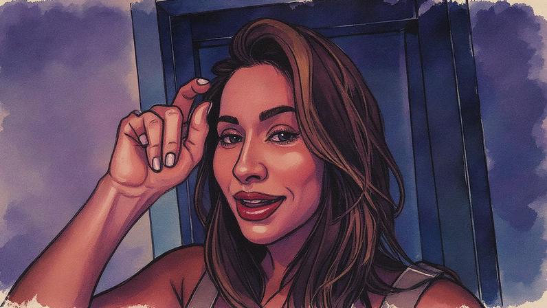 Maíra Cardi — Foto: Reprodução/Instagram