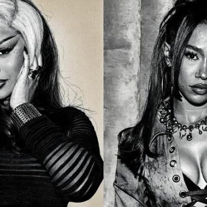 Cardi B evita vídeo de diss contra BIA para não humilhar em dia de álbum