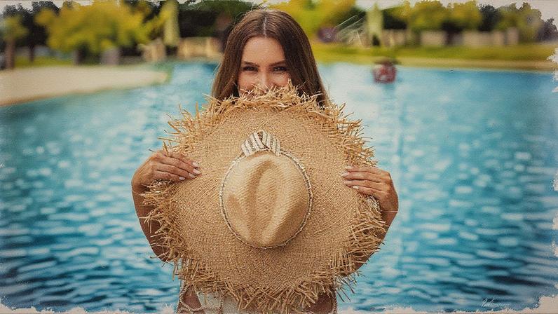 Carla Diaz — Foto: Mateus Lake