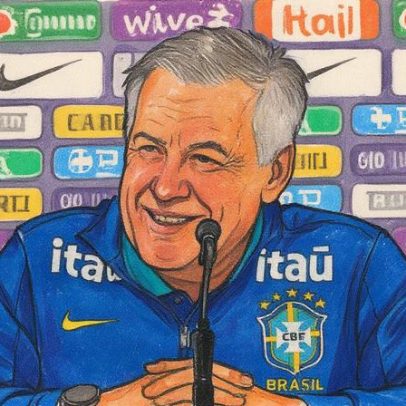 CBF confirma data da última convocação da Seleção em 2025