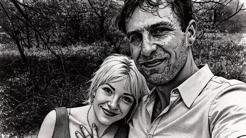 Carly Rae Jepsen and Cole M.G.N. got married. Instagram/@carlyraejepsen