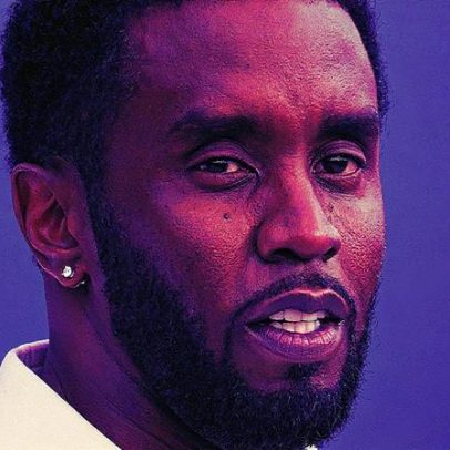 Mulher supostamente segurada sobre sacada por Sean Combs entra com ação revisada