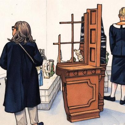 Jovens galerias ganham protagonismo na Frieze London com estratégia ousada