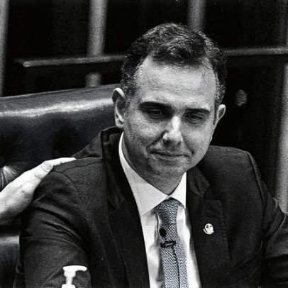 Pacheco é citado em investigação e caso vai ao STF