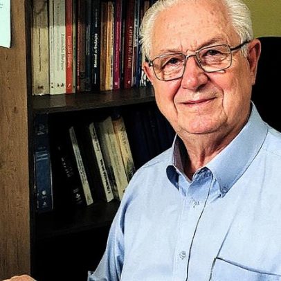 Pastor e poeta dizem que Deus usa a poesia para falar ao coração