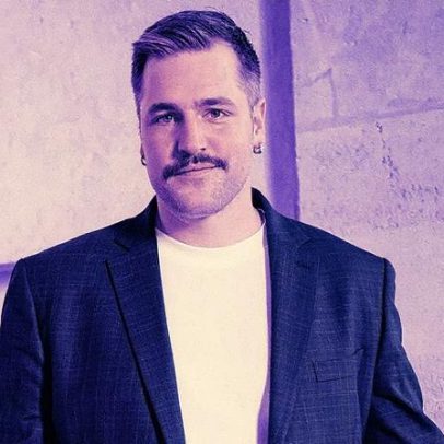 Art Basel nomeia Karim Crippa como diretor de comunicação da feira de Paris