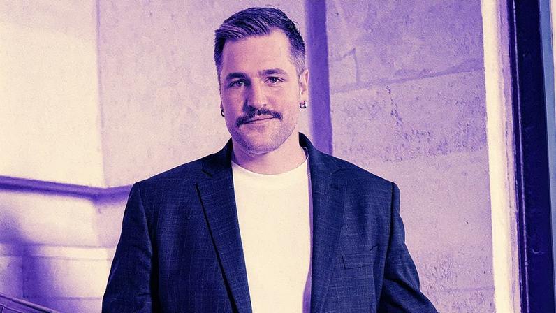 Karim Crippa Courtesy Art Basel