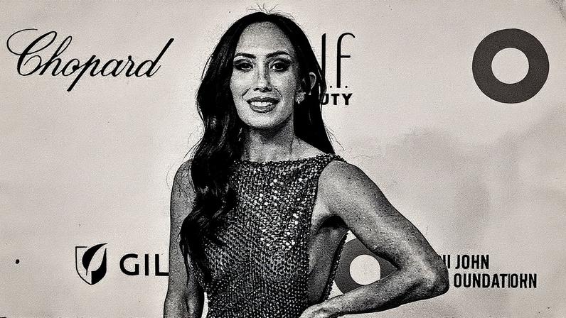 Cheryl Burke is making her long-awaited return to the “Dancing With the Stars” ballroom. Getty Images