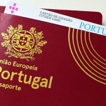 Portugal amplia exigências para brasileiros obterem cidadania