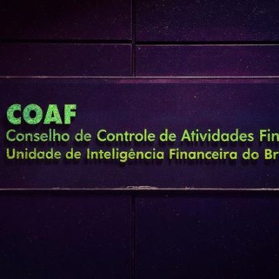 Coaf revela movimentações suspeitas de investigados por fraude no INSS
