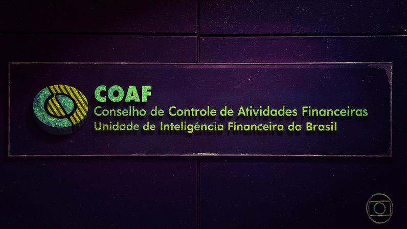 Coaf envia à CPMI do INSS relatórios sobre movimentações suspeitas da Contag, da advogada Cecília Mota e do agente da PF Philipe Coutinho - Foto: Reprodução