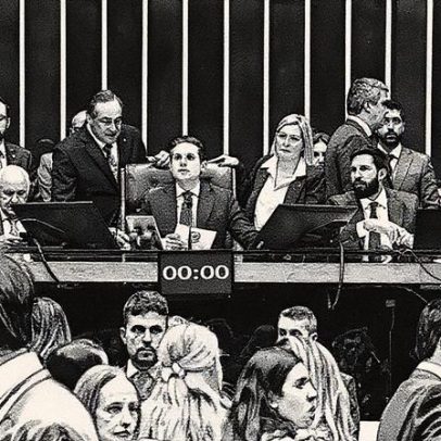 Como votaram os deputados no PL que limita decisões monocráticas do STF