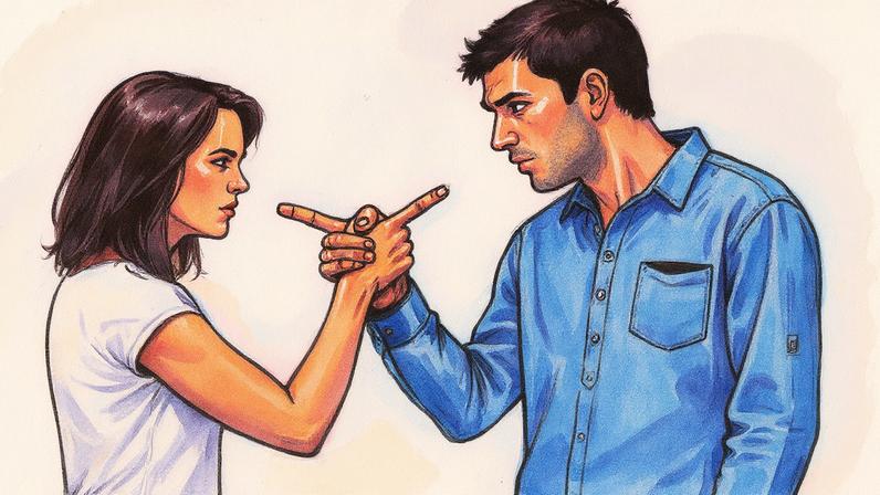 Compartilhar o Evangelho não é vencer debates, mas tocar corações com amor, paciência e fé no poder do Espírito - Foto: Freepik