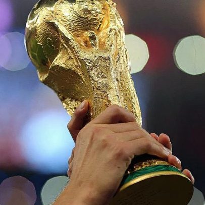 Fifa atualiza ranking mundial e Brasil cai de posição