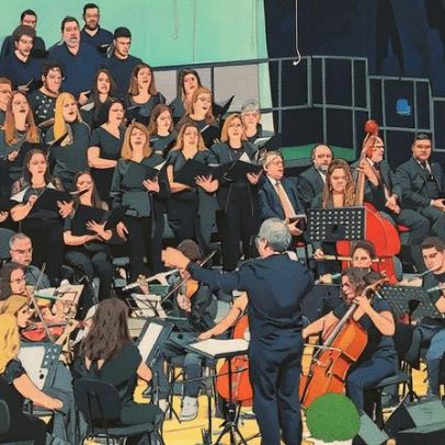 Workshop de Canto Coral reúne maestros e músicos cristãos em São Paulo