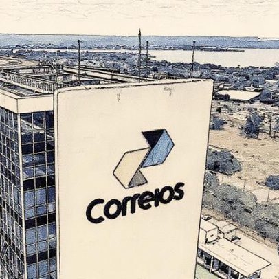 Empréstimo bilionário não assegura competitividade dos Correios