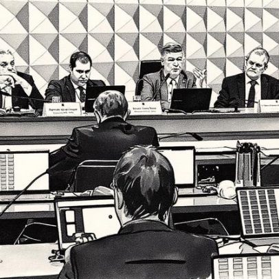 Oposição exige regras duras como legado na CPMI do INSS