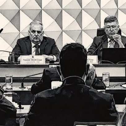 INSS processa senadores e deputados por ofensas a Lula e ao partido