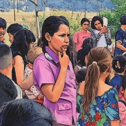 Evento online debate cuidados e desafios de educar filhos multiculturais