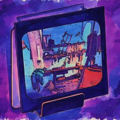 Artista palestino em Londres questiona mito, história e apagamento da herança