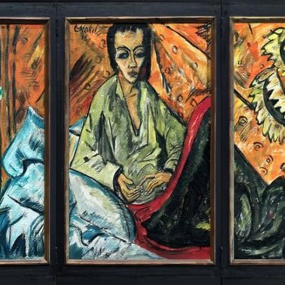 Conheça Erich Heckel, a força motriz invisível da Die Brücke