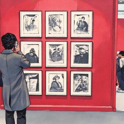 A fotografia ganha destaque no Frieze London e além