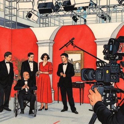 Em Reiquavique, Kjartansson retrata produção artística em meio a conflitos