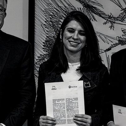 Brasil e China assinam acordo inédito para tratamentos contra câncer e doenças autoimunes