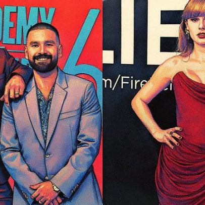 Dan e Shay regravam canção de Taylor Swift