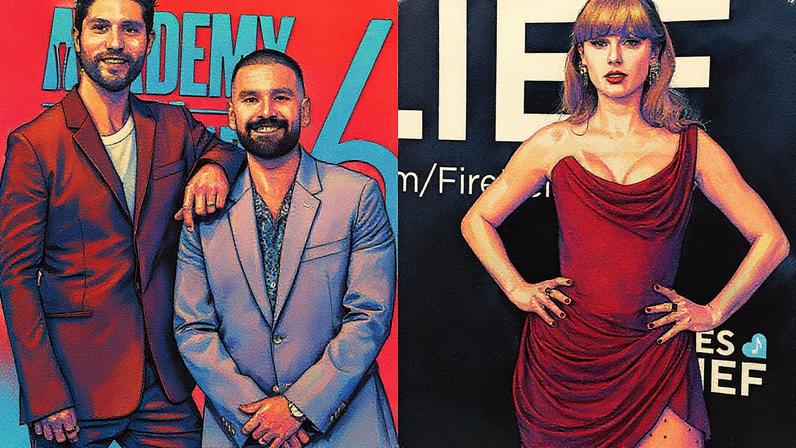 Dan + Shay; Taylor Swift