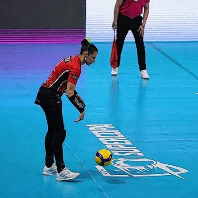 Dani Lins analisa derrota do Sesi-Bauru e tabu contra rival