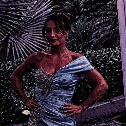 Bruna Griphao apresenta Lexa a Ricardo e se sente cupida do ano