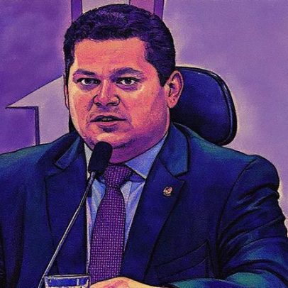 Alcolumbre realiza jejum de Yom Kipur e anuncia 24 horas de reclusão