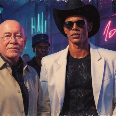 Bilionário David Geffen, 82, é acusado de ocultar finanças para não pagar a ex-namorado de 32 anos