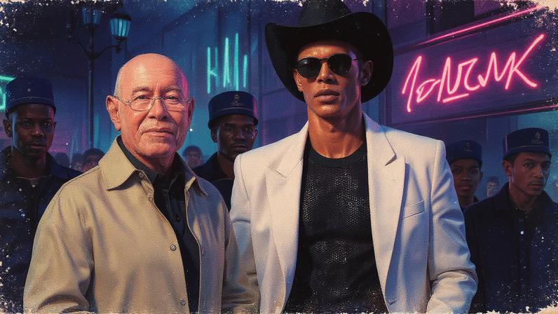 David Geffen is being accused of hiding his finances to avoid paying his estranged husband, David Armstrong, big bucks in their divorce. Getty Images for Vogue