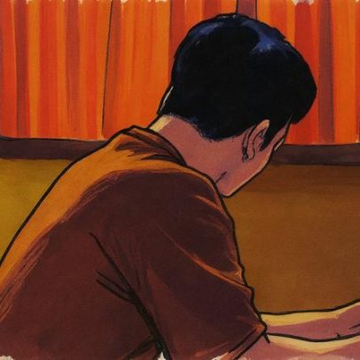 Jovens chineses fogem da polícia para estudar a Bíblia