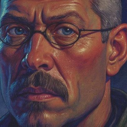 Autorretrato final de Gauguin é considerado autêntico pelo museu