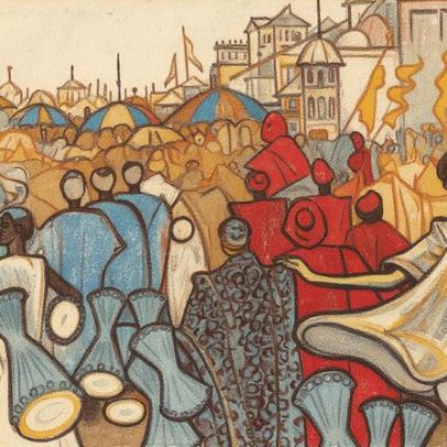 Cinco exposições imperdíveis divulgam o mês da história negra no Reino Unido