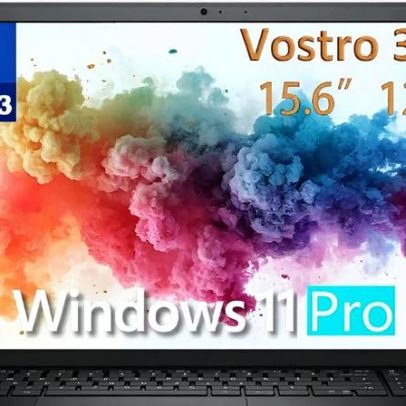 Dell de 15,6 polegadas fica com preço igual ao iPad básico após desconto de 70%