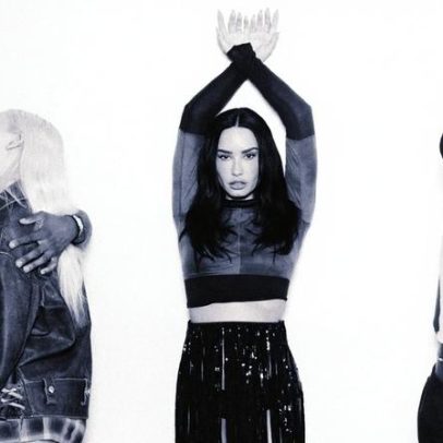 Demi Lovato revela lista de faixas do álbum e lança nova canção
